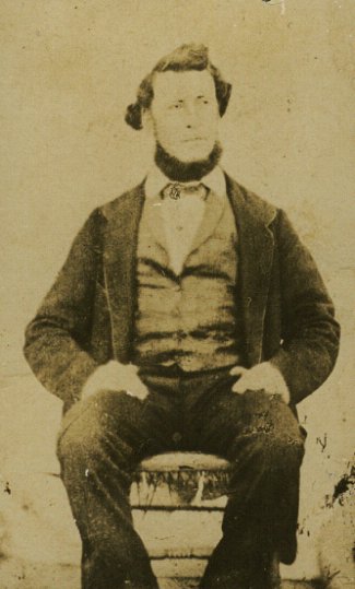 "Rooi" Dirk Winterbach